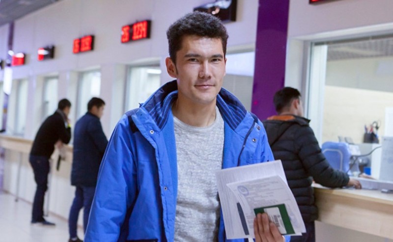 Быстроденьги запустила кредитование мигрантов Быстроденьги запустила кредитование мигрантов