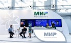 РНКБ запустил эмиссию карт Мир с чипом Микрон