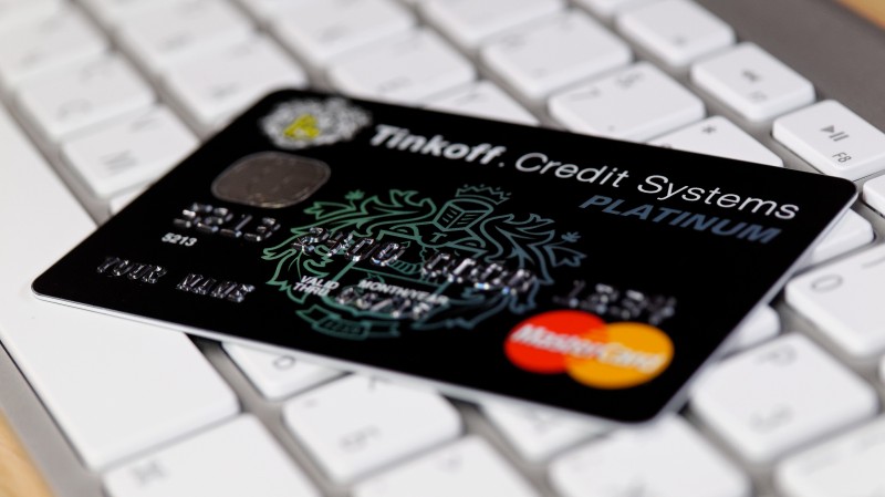 Т-Банк вводит плату за обслуживание дебетовых карт