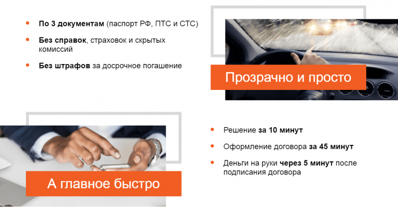 Условия кредитования в Кредит Партнер Условия кредитования в Кредит Партнер