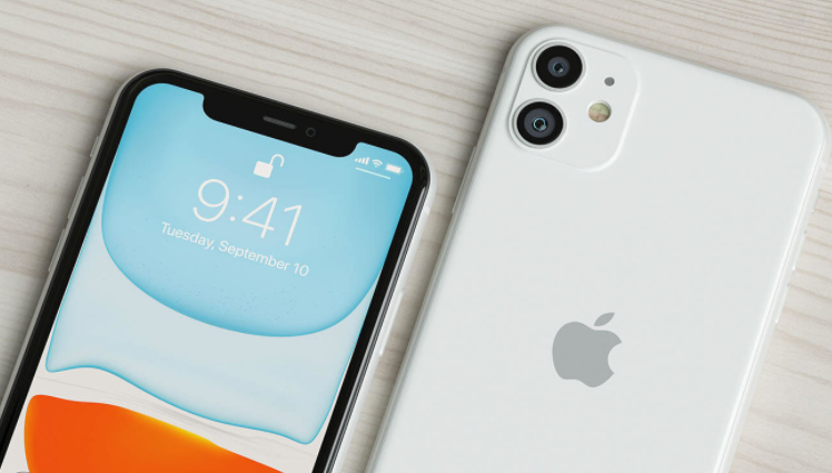 26% клиентов МФО пользуются айфонами