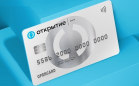 Банк Открытие запустил виртуальные кредитные карты