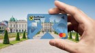 Райффайзенбанк запустил кэшбэк по кредитке 110 дней