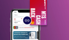 МТС Банк выпустил виртуальную карту Cashback Мобайл