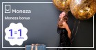 МФО Монеза запустила бонусную программу