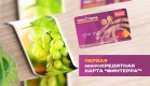 Финтерра заявила о выпуске кредитной карточки