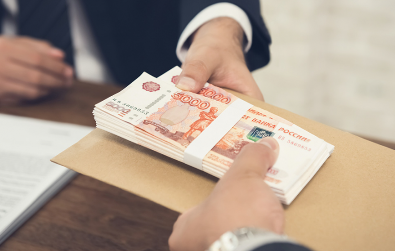 Выдача кредитов в 3 квартале 2021 года выросла на 28% Выдача кредитов в 3 квартале 2021 года выросла на 28%