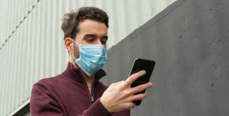 Вход в ВТБ Онлайн доступен клиентам в маске