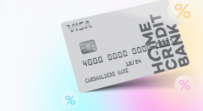 Банк Хоум Кредит запустил Марафон праздников