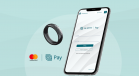 МТС Банк и Mastercard запустили платежные кольца