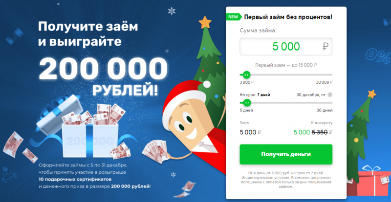 МФО Кэш Ю разыгрывает 200 тысяч рублей МФО Кэш Ю разыгрывает 200 тысяч рублей