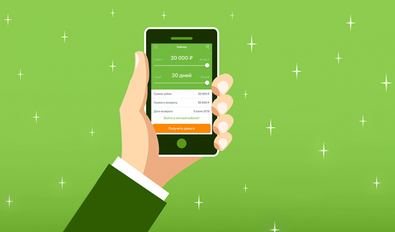 Займер проводит розыгрыш среди авторов видеоотзывов Займер проводит розыгрыш среди авторов видеоотзывов