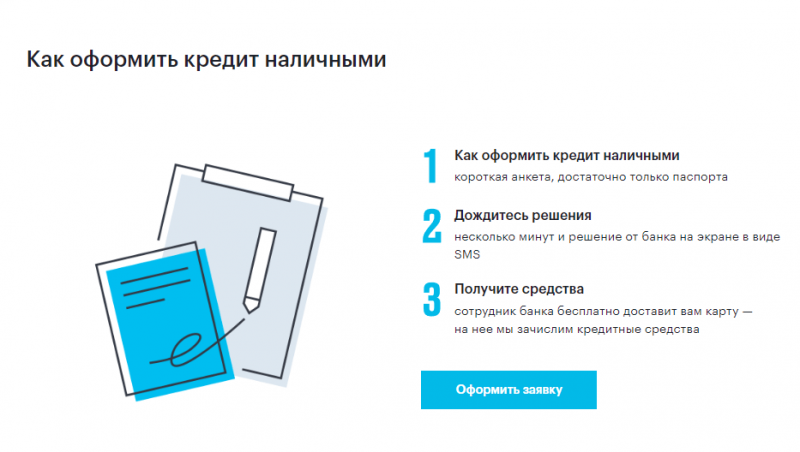 Условия по кредиту зарплатным клиентам банка Открытие Условия по кредиту зарплатным клиентам банка Открытие