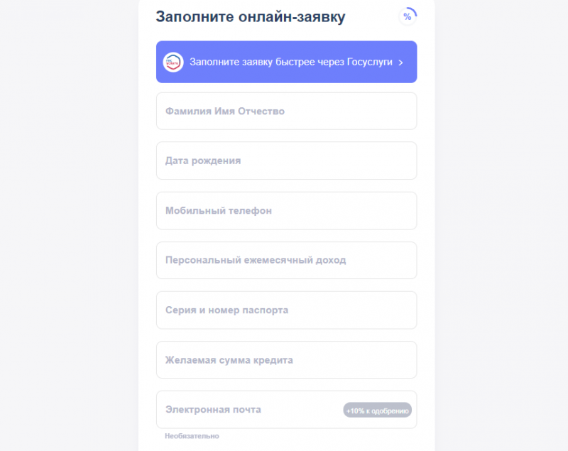 Как получить автокредит в Хоум Банке
