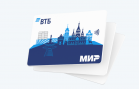 ВТБ расширяет географию Карты жителя