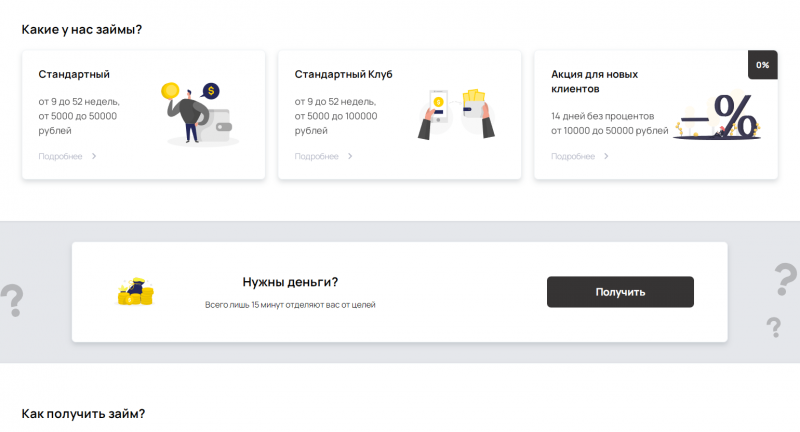 Как получить займ в Простой вопрос Как получить займ в Простой вопрос
