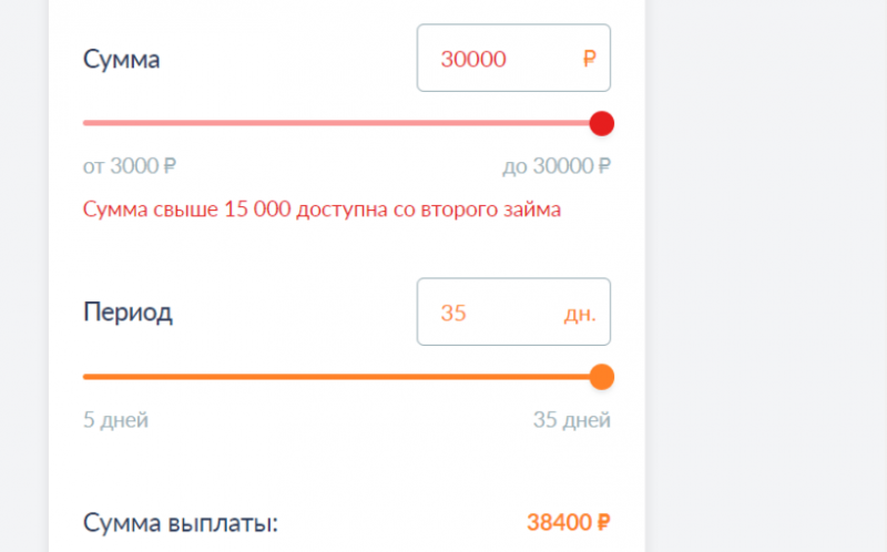 Повторный займ в Езаем Повторный займ в Езаем