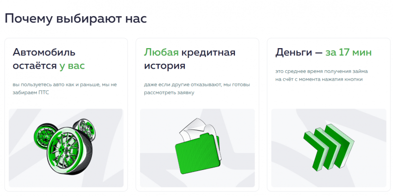 Как работает компания Ваш Инвестор