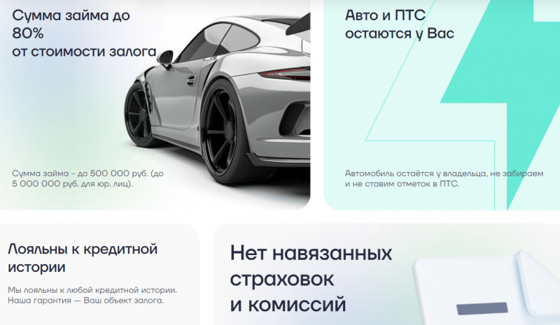 Как получить деньги под залог ПТС в Смарт Займ Как получить деньги под залог ПТС в Смарт Займ