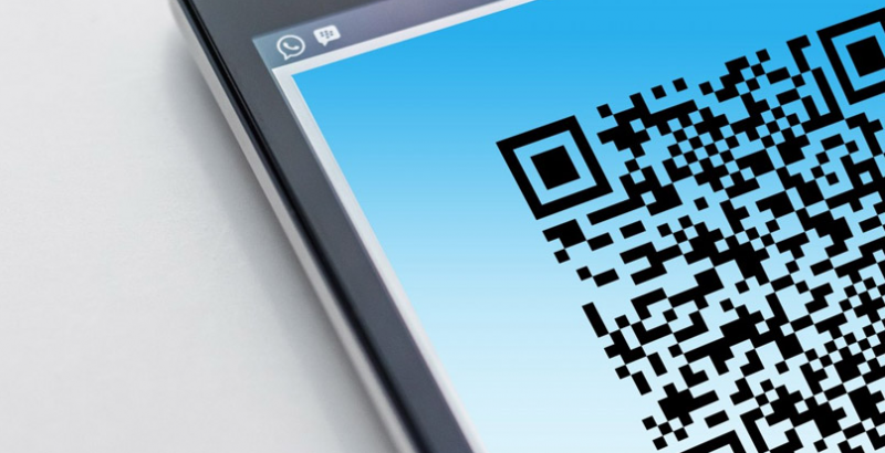 Т-Банк, Сбер и Альфа-Банк создадут единый QR-код Т-Банк, Сбер и Альфа-Банк создадут единый QR-код