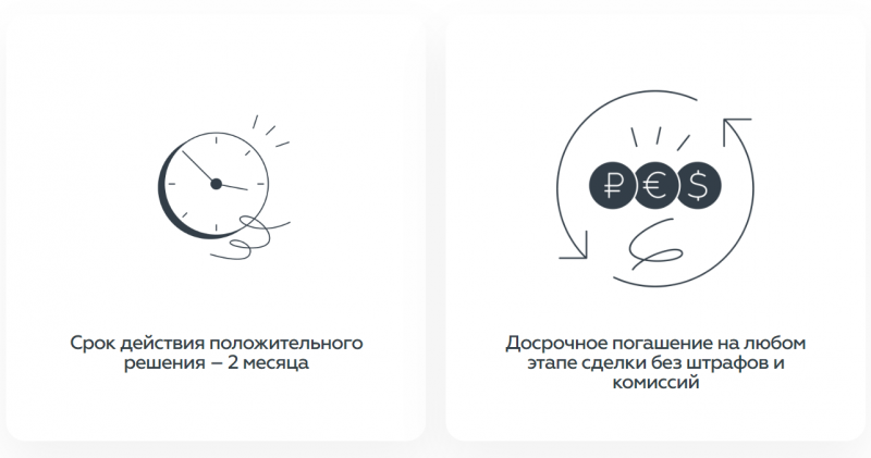 Преимущества ипотеки на нежилые объекты в РНКБ Преимущества ипотеки на нежилые объекты в РНКБ