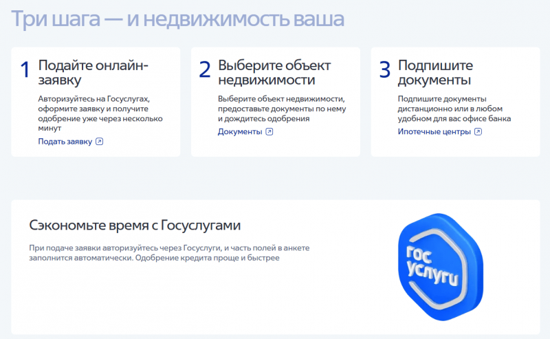 Как оформить ипотеку на земельный участок в ВТБ Как оформить ипотеку на земельный участок в ВТБ