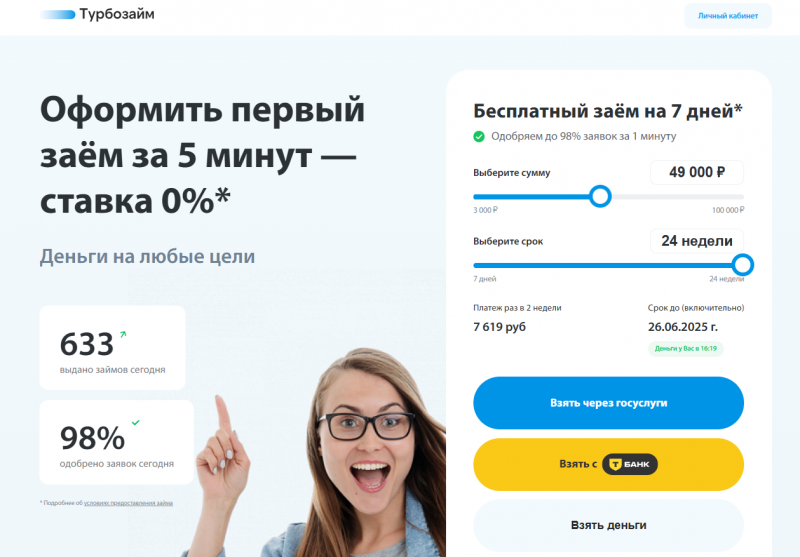 Что будет если не платить займ в Турбозайм Что будет если не платить займ в Турбозайм