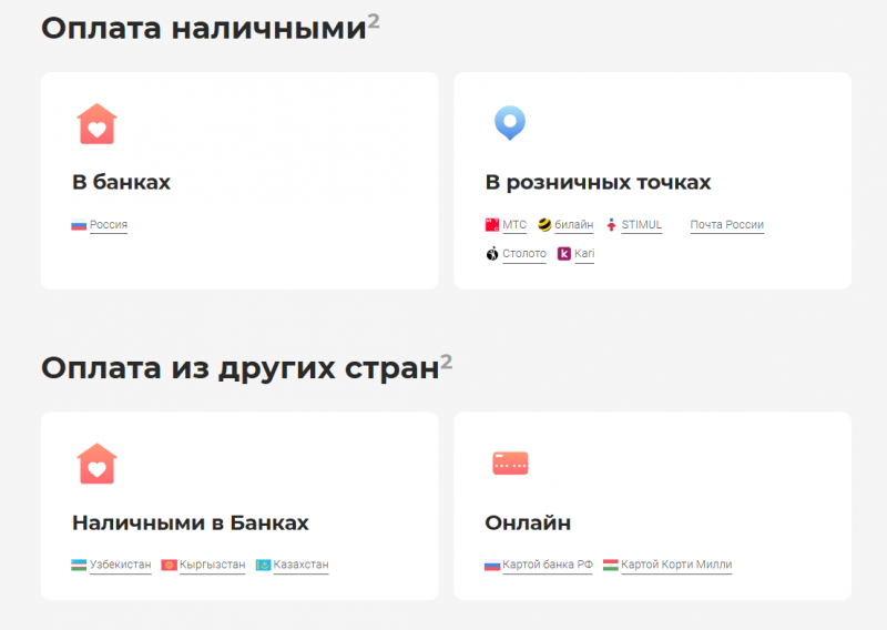 Как оплатить долг в МФО Korona Как оплатить долг в МФО Korona