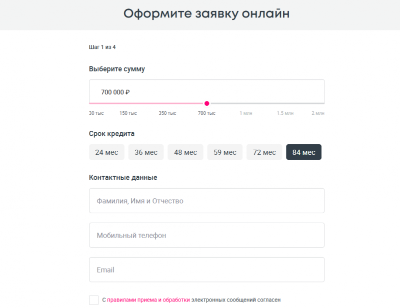 Как получить кредит зарплатным клиентам банка Ренессанс Кредит Как получить кредит зарплатным клиентам банка Ренессанс Кредит
