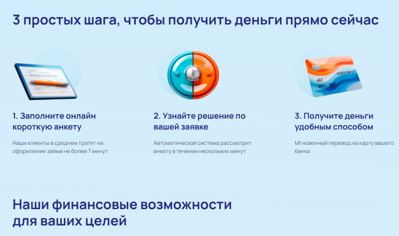 Как работает компания Пробаланс Как работает компания Пробаланс