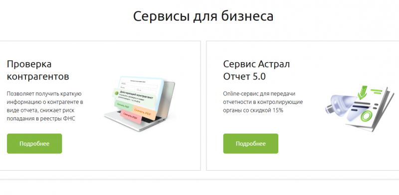 Полезные сервисы для бизнеса Полезные сервисы для бизнеса