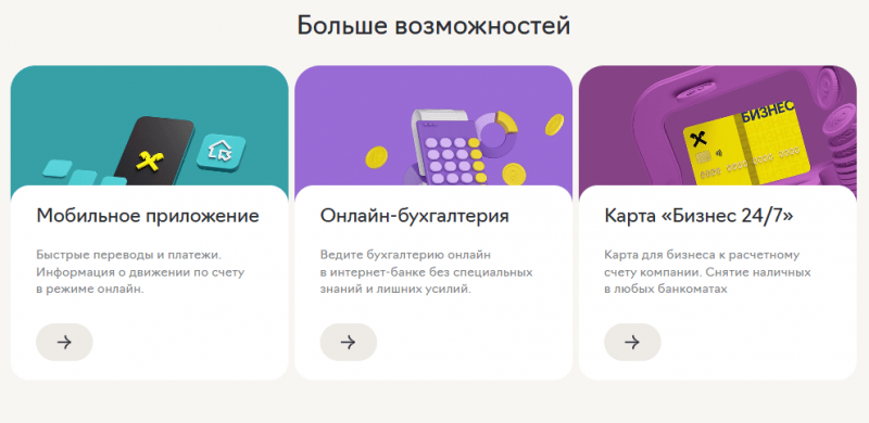 Полезные сервисы для ИП и ООО в Райффайзенбанке Полезные сервисы для ИП и ООО в Райффайзенбанке