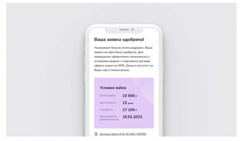Функционал личного кабинета Фаст Мани Функционал личного кабинета Фаст Мани