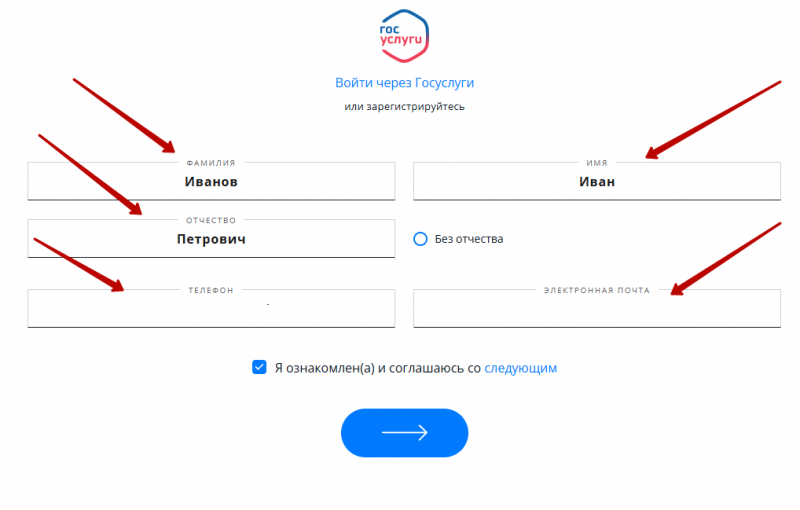Регистрация учетной записи на сайте krediska.ru Регистрация учетной записи на сайте krediska.ru