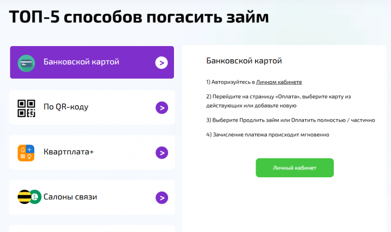 Как оплатить займ без комиссии в Деньги Мигом Как оплатить займ без комиссии в Деньги Мигом