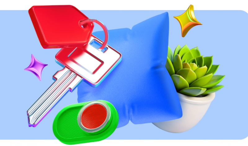 Альфа-Банк предложил гарантию сделки с недвижимостью Альфа-Банк предложил гарантию сделки с недвижимостью