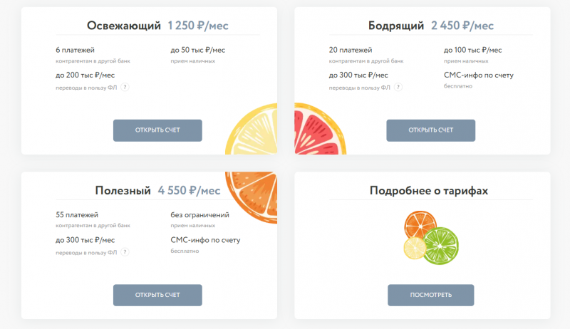Тарифы РКО в АТБ Банке для ИП и ООО Тарифы РКО в АТБ Банке для ИП и ООО