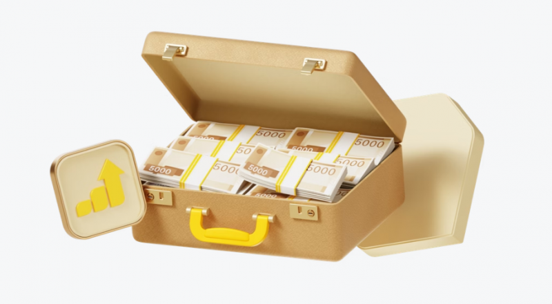 В банкоматах Т-Банка стал доступен обмен новых валют