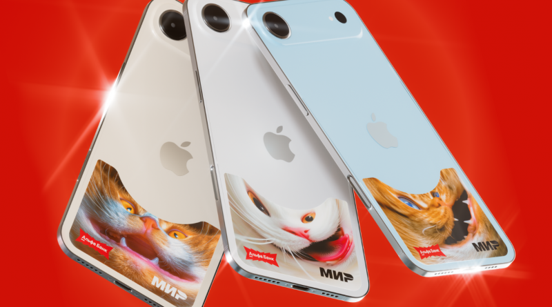 Альфа-Банк представил платёжные стикеры нового поколения Альфа-Банк представил платёжные стикеры нового поколения