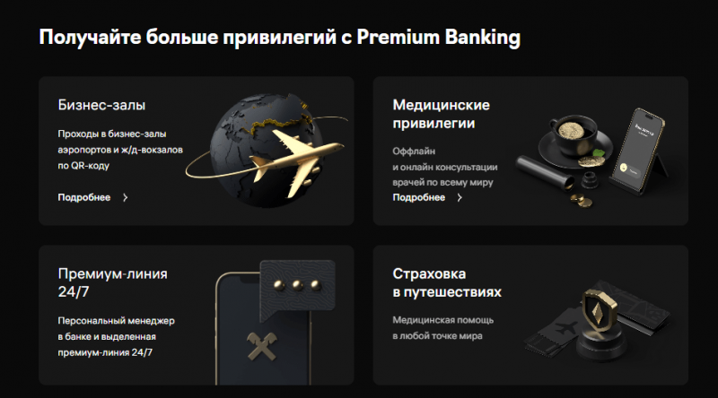 Привилегии по карте Мир Supreme Привилегии по карте Мир Supreme