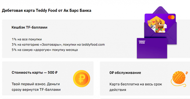 Программа начисления кэшбэка от АК Барс Банка Программа начисления кэшбэка от АК Барс Банка