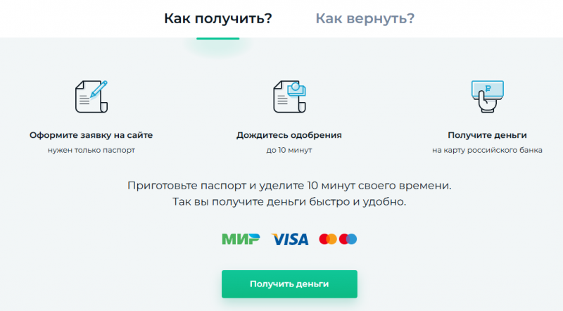 Как оформить заявку на получение займа Как оформить заявку на получение займа