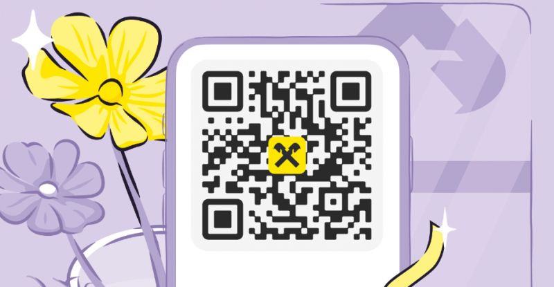 Мобильное приложение Райффайзен Онлайн