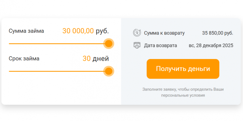 Повторный займ в Alizaim Повторный займ в Alizaim