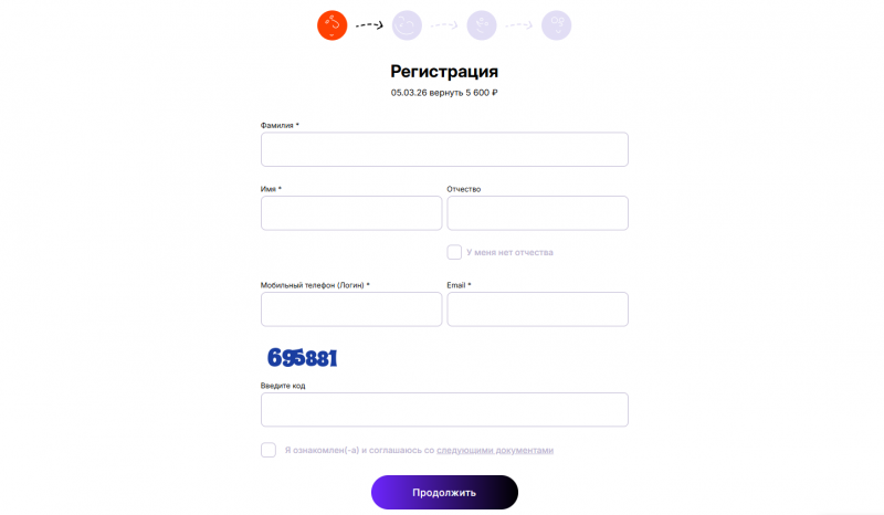 Как оформить заявку на получение займа в МФО Свои люди Как оформить заявку на получение займа в МФО Свои люди