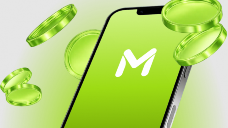 Приложение Манимен заняло 1 место в рейтинге Google Play